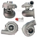 A/M REMAN TURBO COMPATIBLE WITH 53279886034 K27 