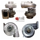 NEW A/M TURBO COMPATIBLE WITH 316035 S1B 