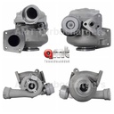 A/M REMAN TURBO COMPATIBLE WITH 53049880032