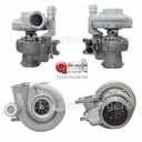 NEW A/M TURBO COMPATIBLE WITH 4043620 HE600WG HX60W 