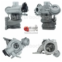 NEW A/M TURBO COMPATIBLE WITH 1761178 GTDI12V 