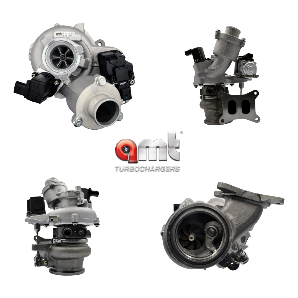NEW A/M TURBO COMPATIBLE WITH 9va04 Rhf5 046K15722A IS38 BILLET