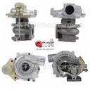NEW A/M TURBO COMPATIBLE WITH 030TC11002 BM70B 