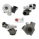 NEW A/M TURBO COMPATIBLE WITH 765985-3 GTB2260VK 