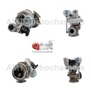 821719-4S MGT2256SL TURBO WITH SENSOR