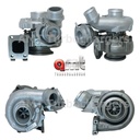 721204-1 GT2556V NEW TURBO