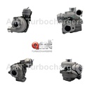 775274-2 GTB1444VZ NEW TURBO