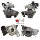 NEW A/M TURBO COMPATIBLE WITH 788479-6 GTB1749VK 