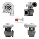 NEW A/M TURBO COMPATIBLE WITH 319278 S200 