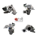 NEW A/M TURBO COMPATIBLE WITH 49373-02002 TD02H2 
