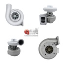 NEW A/M TURBO COMPATIBLE WITH 315705 S2B 
