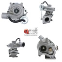 VC4311-VJ24 RHF5 NEW TURBO