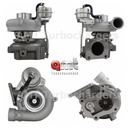 A/M REMAN TURBO COMPATIBLE WITH 17201-17030 CT26 