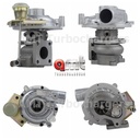 NEW A/M TURBO COMPATIBLE WITH VD420018-VICL RHF4H 