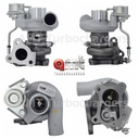 A/M REMAN TURBO COMPATIBLE WITH 49173-06500 TD025 