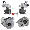A/M REMAN TURBO COMPATIBLE WITH VE430021 ALSO VC130057-Vi74 