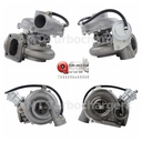 NEW A/M TURBO COMPATIBLE WITH VC250094-VIAE RHC7 W/C 