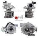 A/M REMAN TURBO COMPATIBLE WITH VG420014-VIBR RHF4 
