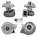 NEW A/M TURBO COMPATIBLE WITH 53249706010 K24 