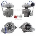 A/M REMAN TURBO COMPATIBLE WITH 714788-5001 