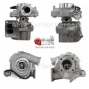 NEW A/M TURBO COMPATIBLE WITH 53279887210 K27