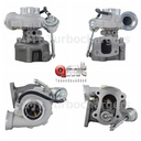 NEW A/M TURBO COMPATIBLE WITH 53169707025 K16 