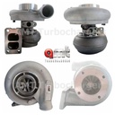 NEW A/M TURBO COMPATIBLE WITH 3593920 HX40 