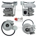 NEW A/M TURBO COMPATIBLE WITH 3599350 HX25W 