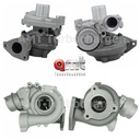 NEW A/M TURBO COMPATIBLE WITH 54389880000 BV38 