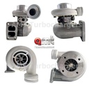316775 S2B REMAN TURBO