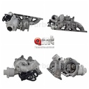 NEW A/M TURBO COMPATIBLE WITH 53039700291 K03 