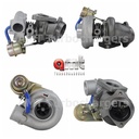 NEW A/M TURBO COMPATIBLE WITH 454207-0001 GT2538C 