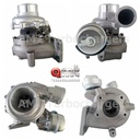 NEW A/M TURBO COMPATIBLE WITH VAD240045-VIGM RHF4V 