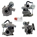 NEW A/M TURBO COMPATIBLE WITH 3537902001 TR35 