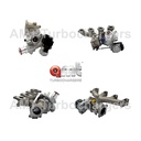 NEW A/M TURBO COMPATIBLE WITH 9V202 RHF3 JHJ WATERCOOLED 