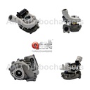 NEW A/M TURBO COMPATIBLE WITH 776470-5001S GTB2260VK 