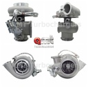 NEW A/M TURBO COMPATIBLE WITH 761064-8 GTA5523BS 