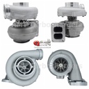 NEW A/M TURBO COMPATIBLE WITH 452164-15 GT4594 