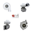 NEW A/M TURBO COMPATIBLE WITH 316057 S400 
