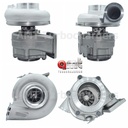 NEW A/M TURBO COMPATIBLE WITH 4042660 4042661 2835376 HE551 