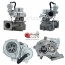 NEW A/M TURBO COMPATIBLE WITH VC430114-VIFJ RHF5 