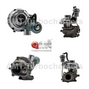 NEW A/M TURBO COMPATIBLE WITH VB440056 VIGA RHF55 