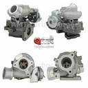 NEW A/M TURBO COMPATIBLE WITH 49335-01410 TF035v 
