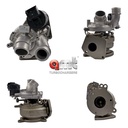A/M REMAN TURBO COMPATIBLE WITH 54399700063 BV39