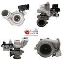 NEW A/M TURBO COMPATIBLE WITH 777853-13 GTB2260VK 