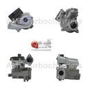 NEW A/M TURBO COMPATIBLE WITH 53039700340 BV45 