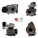 A/M REMAN TURBO COMPATIBLE WITH 54399880111-062  