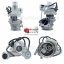 NEW A/M TURBO COMPATIBLE WITH 53049700220 BV43 