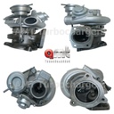 A/M REMAN TURBO COMPATIBLE WITH 49377-06114 TD04 