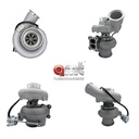 NEW A/M TURBO COMPATIBLE WITH 779839-0025 GT4294S 